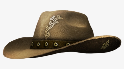 Cowboy Hat Transparent Background Png - Cowboy Hat, Png Download, Transparent PNG