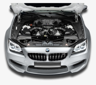 Car Exhaust Repairs - Bmw M6 Price In India, HD Png Download, Transparent PNG