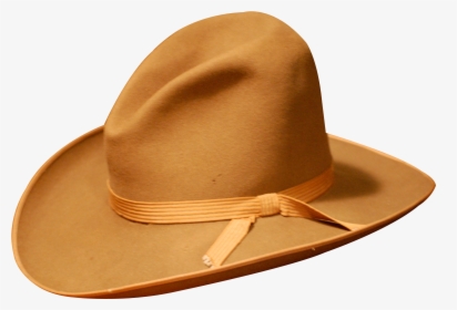 Cowboy Hat Png Image - Png Image Of Hat, Transparent Png, Transparent PNG
