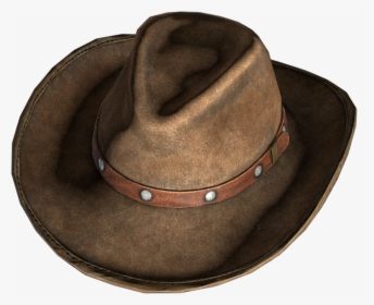 Cowboy Hat Brown, HD Png Download, Transparent PNG