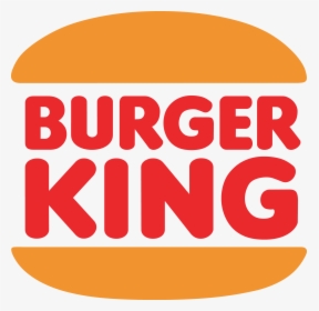 Burger King Logo Png - Burger King Logo 1994, Transparent Png, Transparent PNG