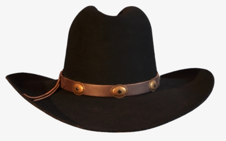 Cowboy Hat Transparent Png - Cowboy Hat, Png Download, Transparent PNG