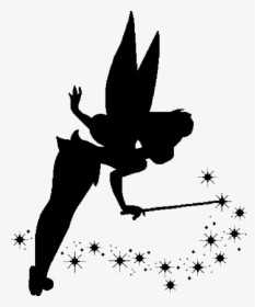 Tinkerbell Pixie Dust, HD Png Download, Transparent PNG
