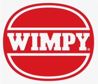 Wimpy Logo Png, Transparent Png, Transparent PNG