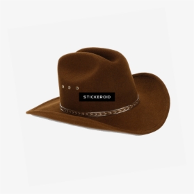 Transparent Png Cowboy Hat - Cowboy Hat, Png Download, Transparent PNG
