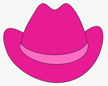Download Png Royalty Free Stock Brazilian Bikini Bottom - Cowgirl Hat Clipart, Transparent Png, Transparent PNG