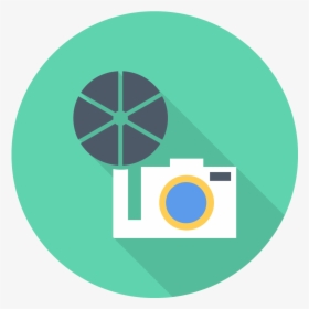 Old Camera Icon - Asset Allocation Investing Strategies, HD Png Download, Transparent PNG