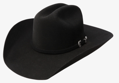 Resistol 3x Wool Tucker Cowboy Hat - Cowboy Hat, HD Png Download, Transparent PNG