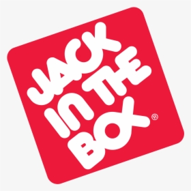 Jack In Box Logo, HD Png Download, Transparent PNG
