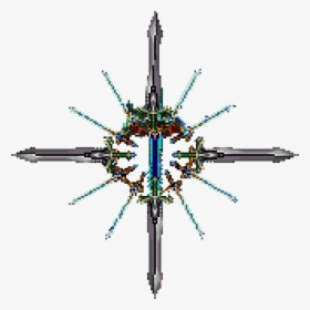 Ruler Sword Castlevania, HD Png Download, Transparent PNG