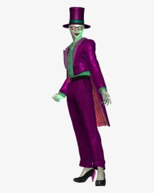Joker, HD Png Download, Transparent PNG
