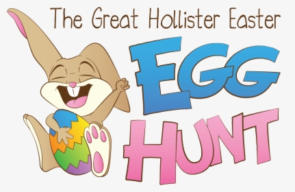 32 Best Easter Egg Hunt Jpg Download - Cartoon, HD Png Download, Transparent PNG