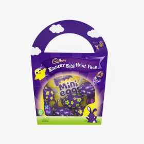 Cadbury Easter Egg Trail, HD Png Download, Transparent PNG