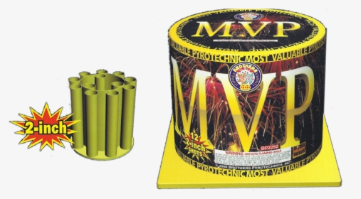Mvp Png , Png Download - Brothers Fireworks, Transparent Png, Transparent PNG