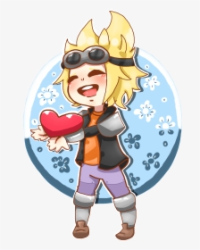 Badtimeniko - Cartoon, HD Png Download, Transparent PNG