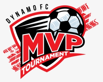 2019 Dynamo Fc S Mvp Tournament - Kick American Football, HD Png Download, Transparent PNG