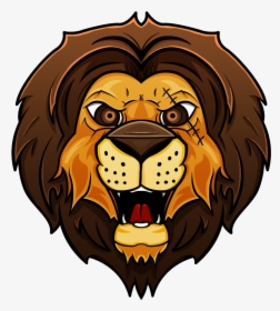 Lion Maker, HD Png Download, Transparent PNG