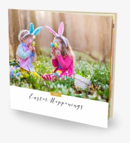 Garden Easter Egg Hunt, HD Png Download, Transparent PNG