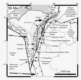 Map, HD Png Download, Transparent PNG