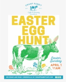 Easter Egg Hunt Png, Transparent Png, Transparent PNG