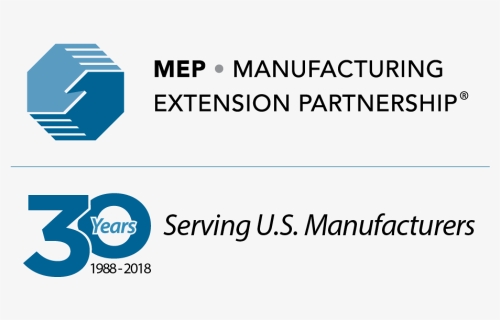Nist Mep - Manufacturing Extension Partnership, HD Png Download, Transparent PNG