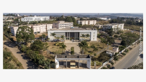 Universidade Federal São João Del Rei, HD Png Download, Transparent PNG