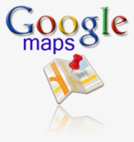 Person Icons Google Maps - Google Map Symbols List, HD Png Download, Transparent PNG