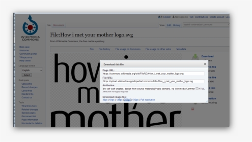 Met Your Mother Season, HD Png Download, Transparent PNG