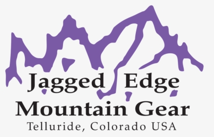 Jagged Edge Mountain Gear, HD Png Download, Transparent PNG