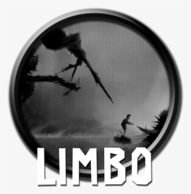 Liked Like Share - Limbo Full Hd, HD Png Download, Transparent PNG