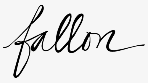 Fallon Jewelry Logo, HD Png Download, Transparent PNG