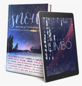 Limbo - Flyer, HD Png Download, Transparent PNG
