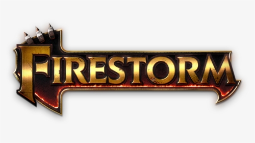 Lpjlang - Firestorm Wow Logo, HD Png Download, Transparent PNG