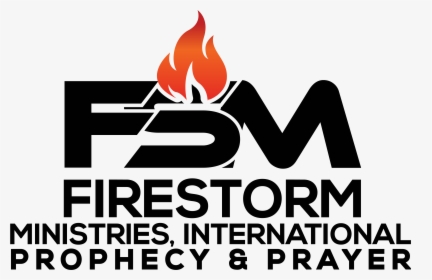 Firestorm Ministries, International - Graphic Design, HD Png Download, Transparent PNG