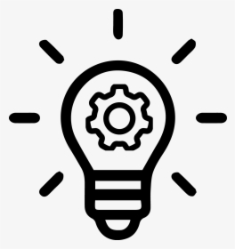 Innovation Benifits Icon - Knowledge Management System Icon, HD Png Download, Transparent PNG