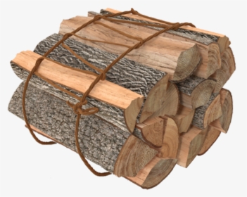 #wood #firewood #woodbundle, HD Png Download, Transparent PNG