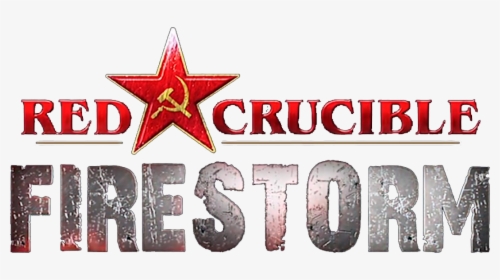 Red Crucible, HD Png Download, Transparent PNG