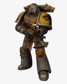Armor Space Wolves - Warhammer 40k Space Marine Space Wolves, HD Png Download, Transparent PNG
