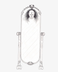 The Breed - Sketch, HD Png Download, Transparent PNG