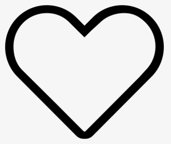 Favorite - Heart To Trace, HD Png Download, Transparent PNG