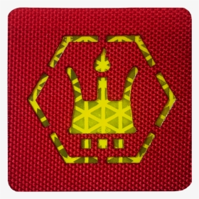 Image Of Firestorm - Emblem, HD Png Download, Transparent PNG