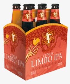 Long Trail Citrus Limbo - Beer Bottle, HD Png Download, Transparent PNG