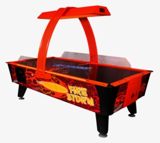 Fire Storm Air Hockey, HD Png Download, Transparent PNG