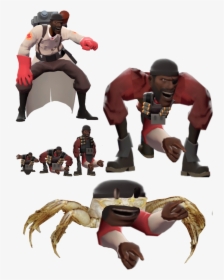 Tf2 Funnyman, HD Png Download, Transparent PNG