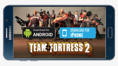 Team Fortress 2 Group, HD Png Download, Transparent PNG