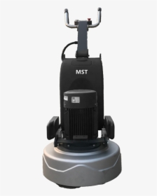 Mst 780-4 Concrete Floor Smoothing Grinding Polisher - Reflex Camera, HD Png Download, Transparent PNG