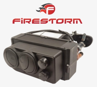 Firestorm Cab Heater, HD Png Download, Transparent PNG