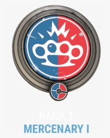 What Are Ranks A - Expert Assassin 3 Tf2, HD Png Download, Transparent PNG