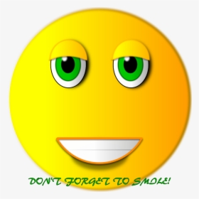 Smiley, HD Png Download, Transparent PNG