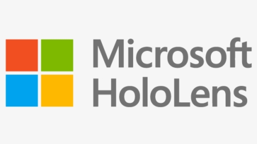 Microsoft Hololens Vector Logo - Microsoft Hololens Logo Vector, HD Png Download, Transparent PNG